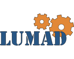 LUMAD Logo